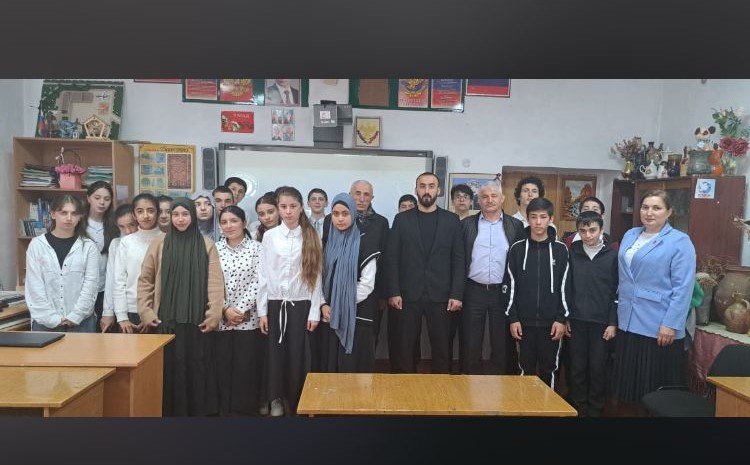&amp;quot;Вред употребления алкоголя и наркотиков&amp;quot;.